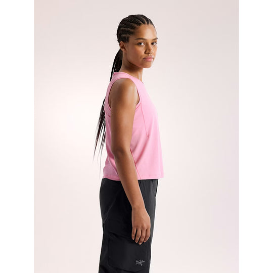 Débardeur Sunna pour femmes Arc&