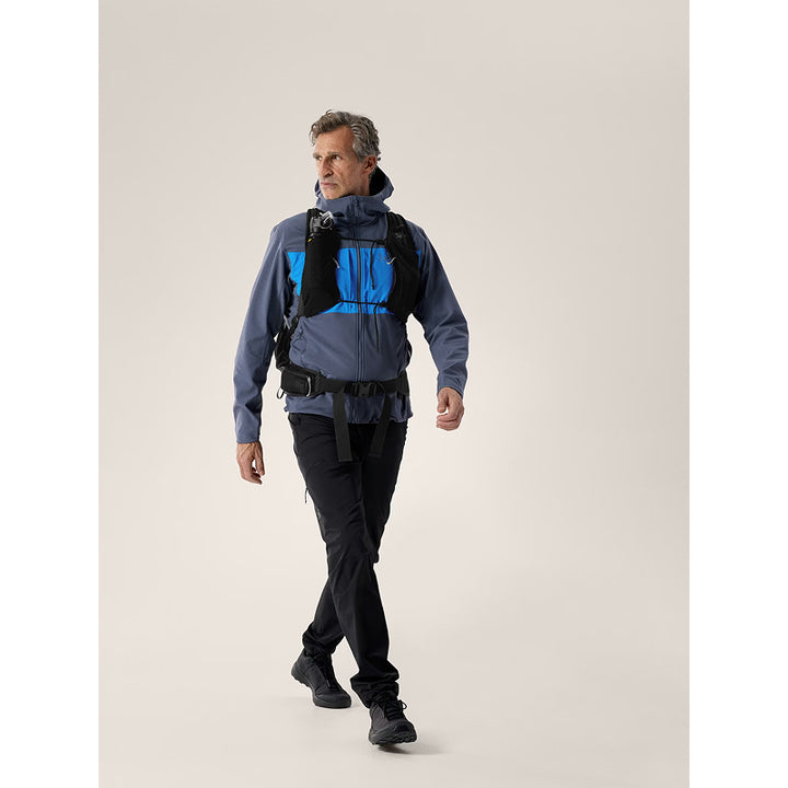 Sweat à capuche Arc'teryx Gamma MX pour homme