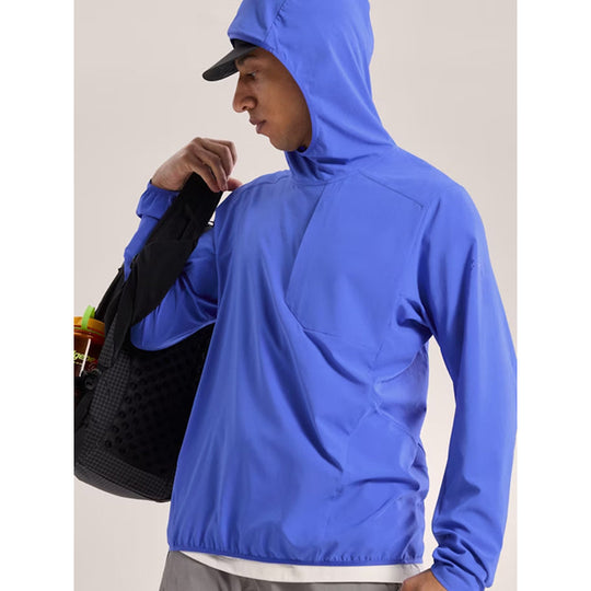 Pull Arc&