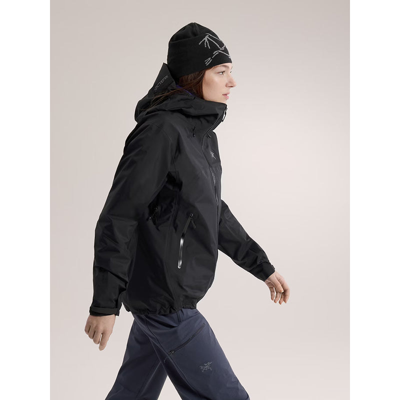 Arc'teryx Beta SL Jacket Women's