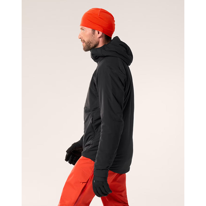 Manteau à capuchon Proton de Arc'teryx - Hommes