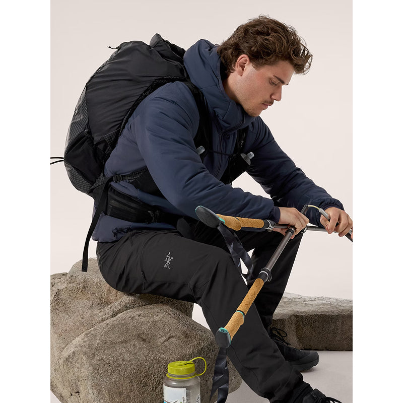 Arc'teryx Atom SV Hoody Men's