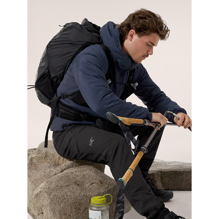 Arc'teryx Atom SV Hoody Men's