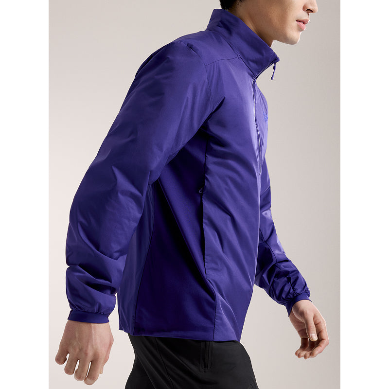 Veste Atom d&