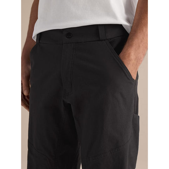 Pantalon en coton Cronin pour hommes d&