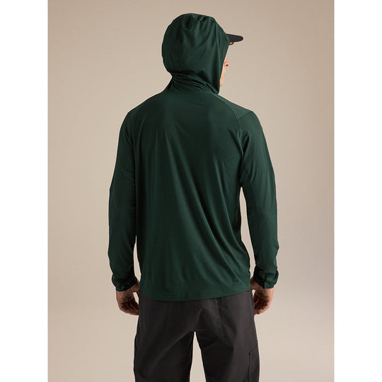 Sweat à capuche Arc&