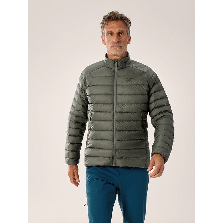 Arc'teryx Cerium Jacket - Men's - Updated