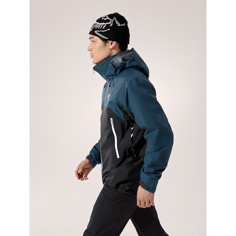 Arc'teryx Beta AR Jacket Men's - Updated