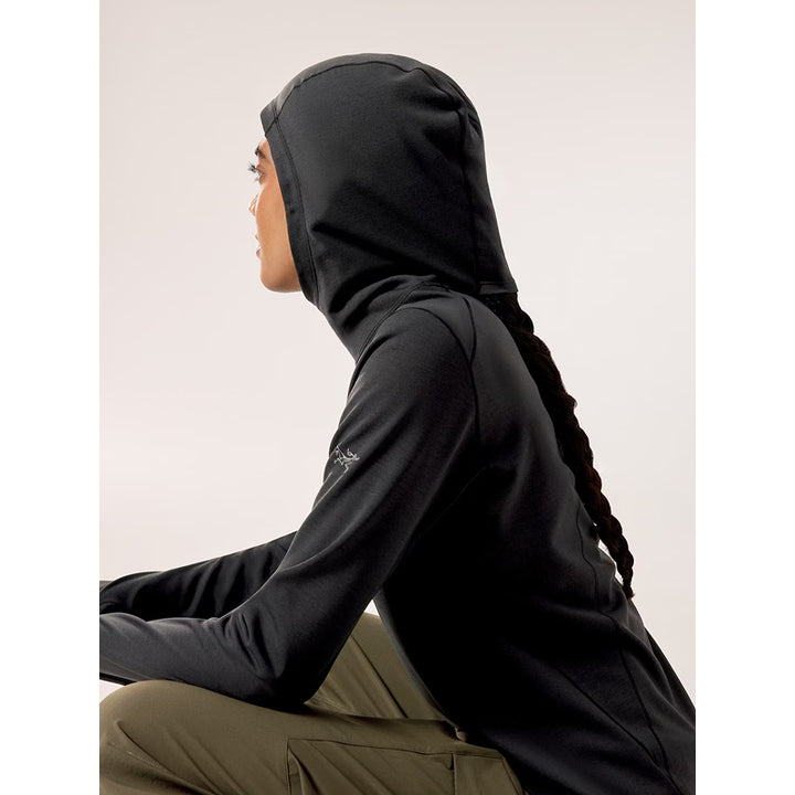 Arc'teryx Taema Thermal Hoody Women's
