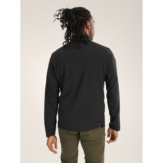 Veste Arc&