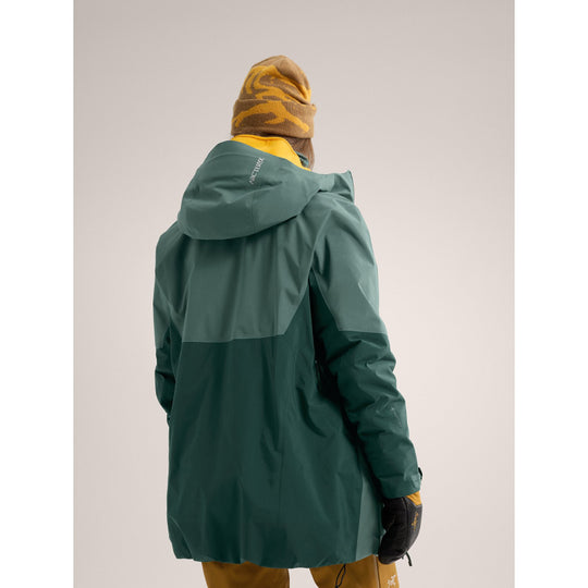 Arcteryx Sentinel Insulated Jacket Women&
