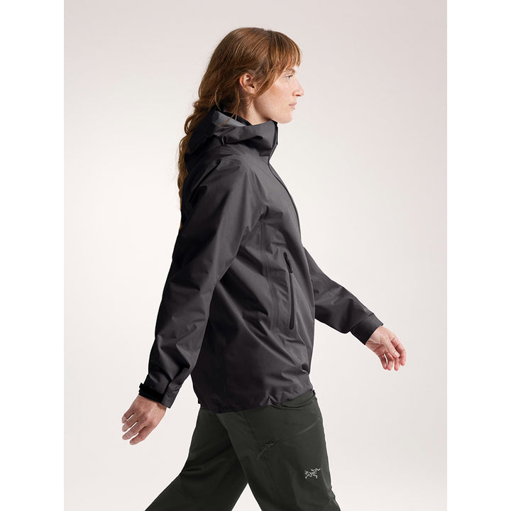 Veste Arc'teryx Beta - Femme