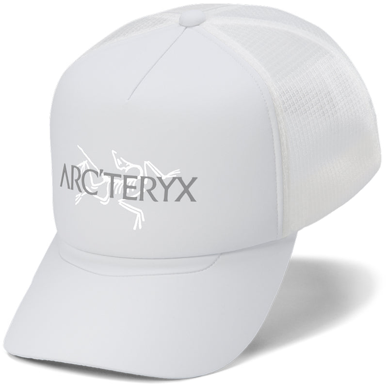 Casquette de camionneur Arc&