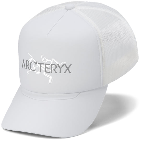Casquette de camionneur Arc&