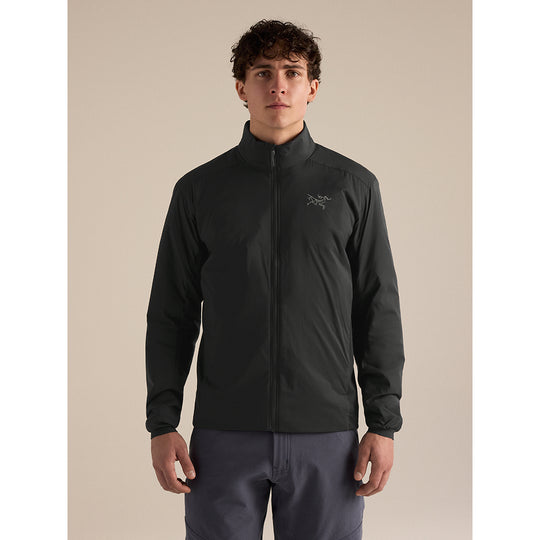 Veste Atom d&