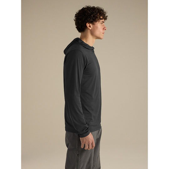 Sweat à capuche Arc&