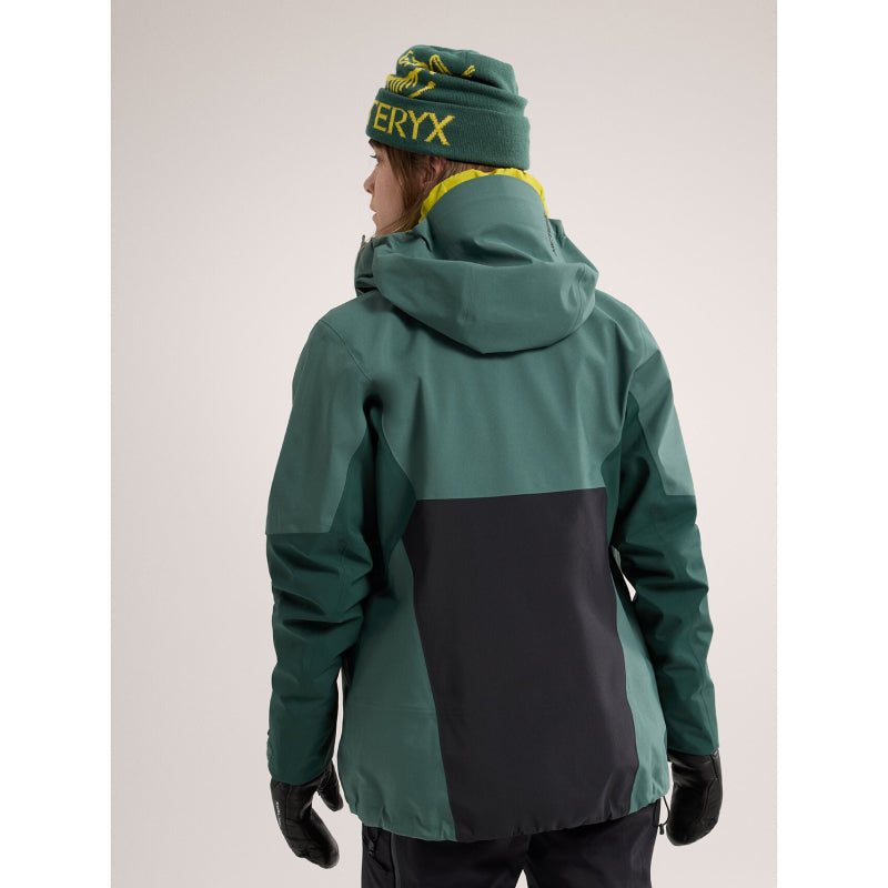 La Sportiva Discover Shell Jkt W - Veste imperméable femme La Sportiva Discover Shell Jkt W - Veste imperméable femme