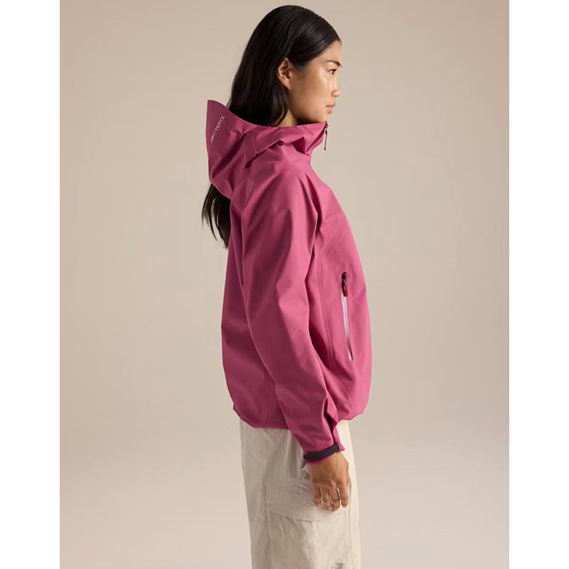 Veste Arc&