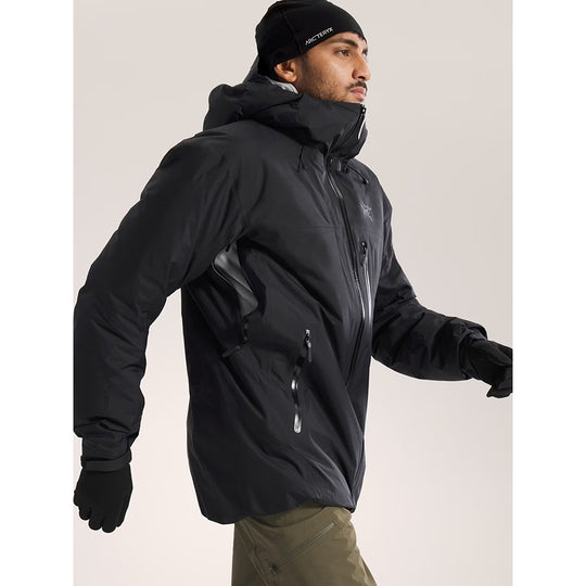 Veste isolante Arc&