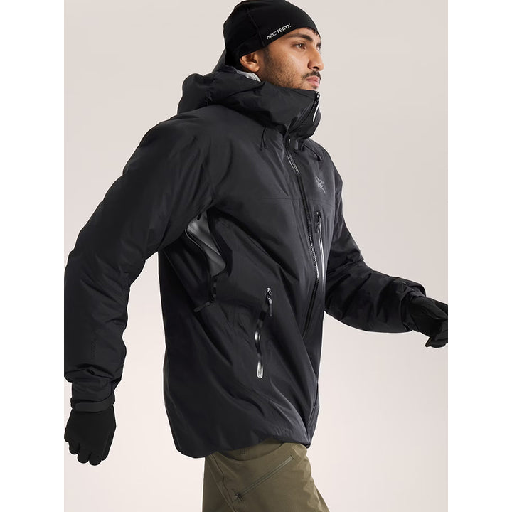 Arc'teryx Beta Insulated Jacket - Men's - Updated