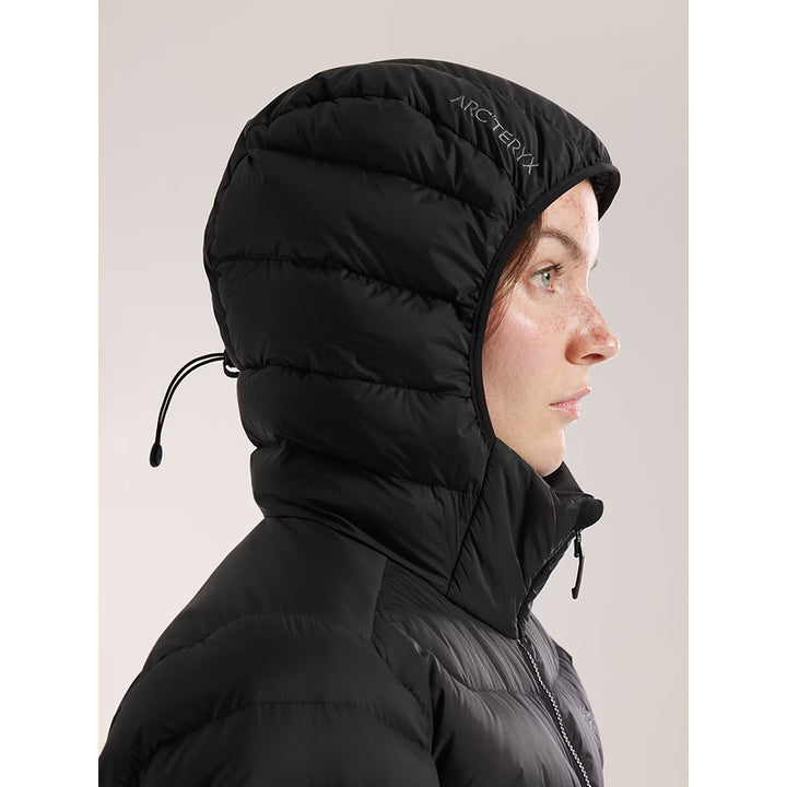 Arc'teryx Cerium Mid Coat Women's