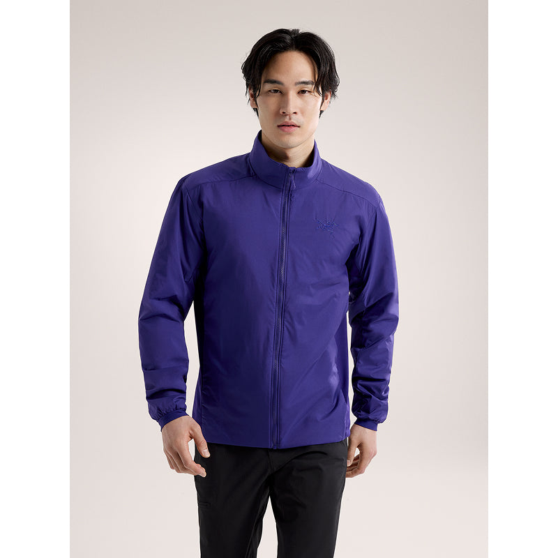 Veste Atom d&