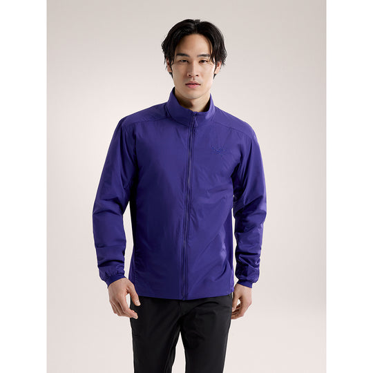 Veste Atom d&