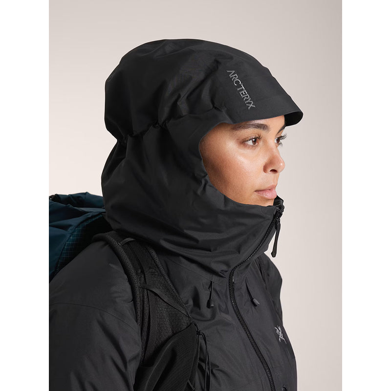 Arc'teryx Beta Insulated Jacket Women's - Updated