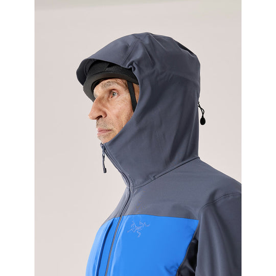 Sweat à capuche Arc&
