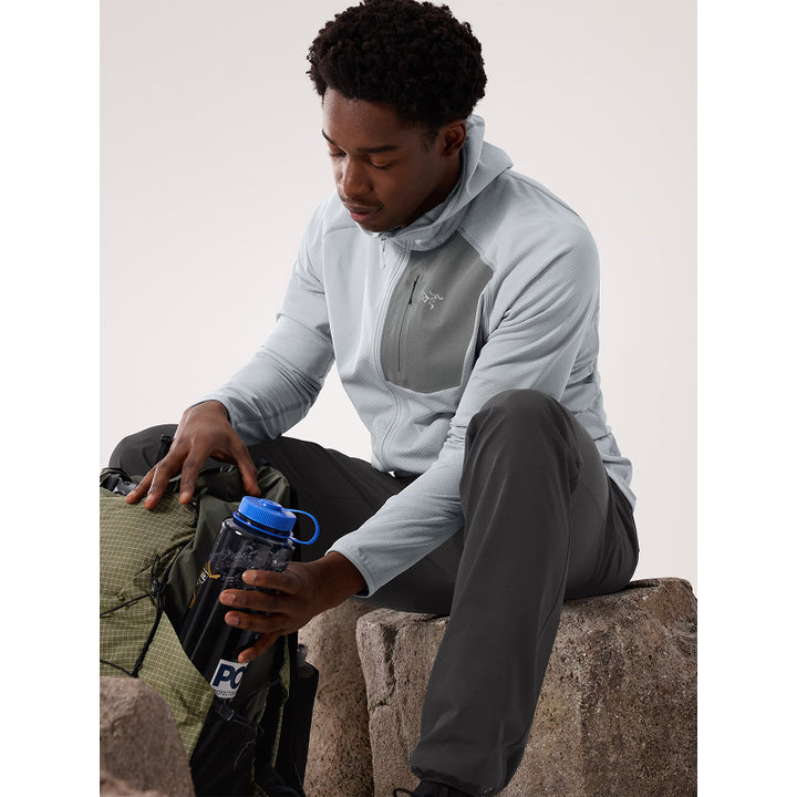 Arc'teryx Delta Hoody - Men's