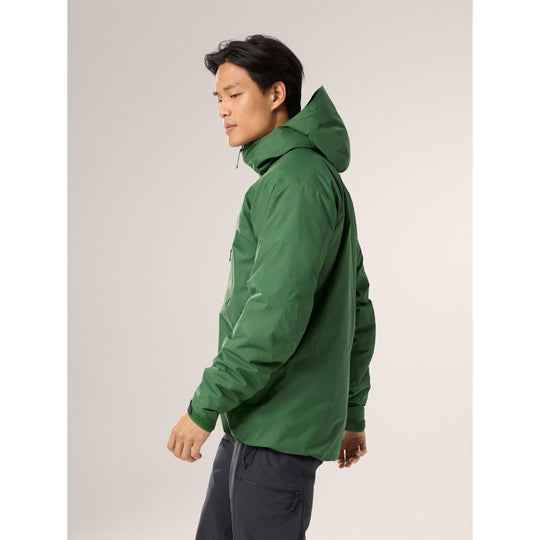 Manteau isolant Beta de Arc&