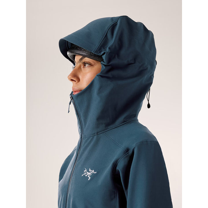 Arc'teryx Gamma Hoody Women's