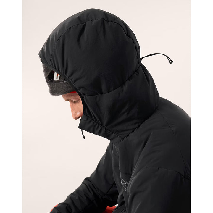 Manteau à capuchon Proton de Arc'teryx - Hommes