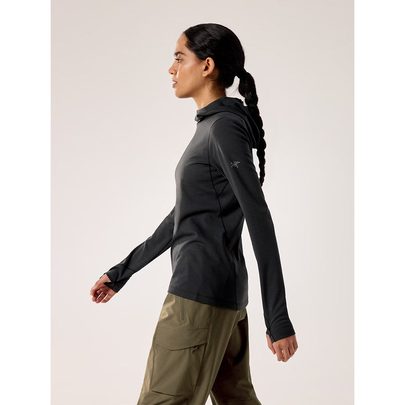 Arc'teryx Taema Thermal Hoody Women's