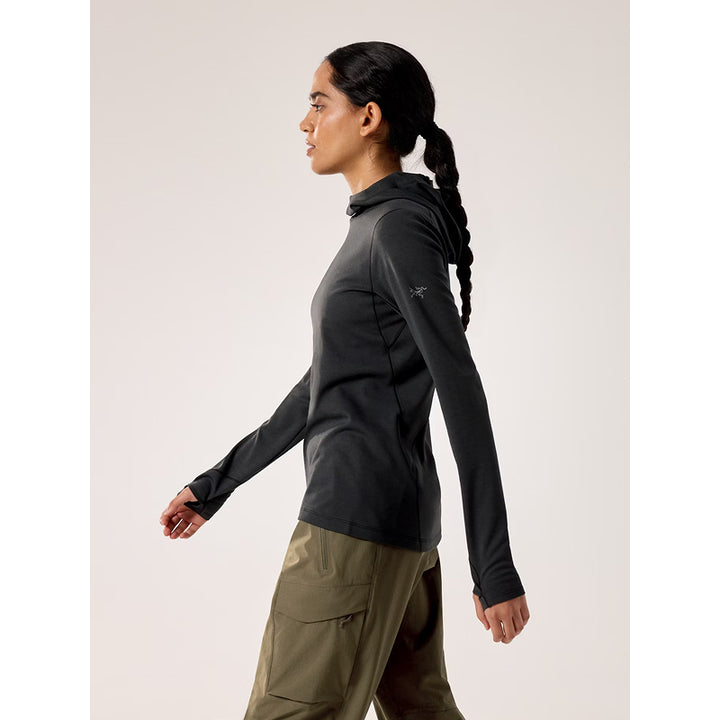 Arc'teryx Taema Thermal Hoody Women's
