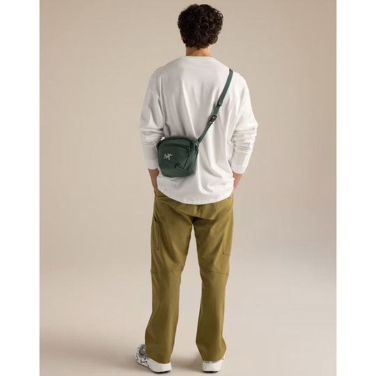Sac banane Arc&