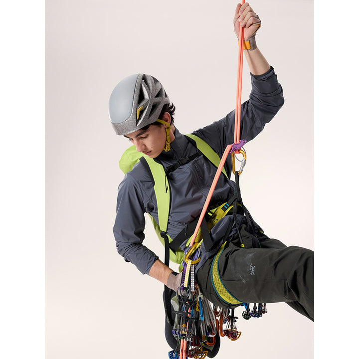 Veste Arc'teryx Squamish - Homme