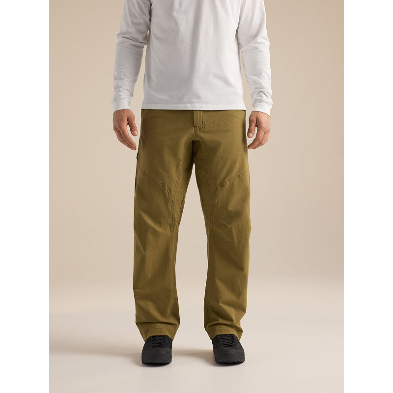 Pantalon en coton Cronin pour hommes d&