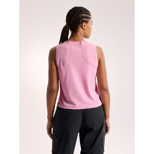 Débardeur Sunna pour femmes Arc&