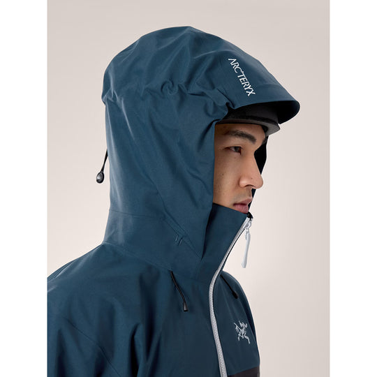 Veste Arc&