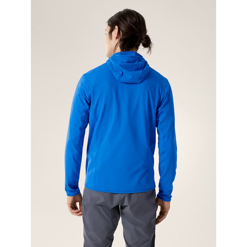 Arc'teryx Men's Kyanite Lightweight Hoody