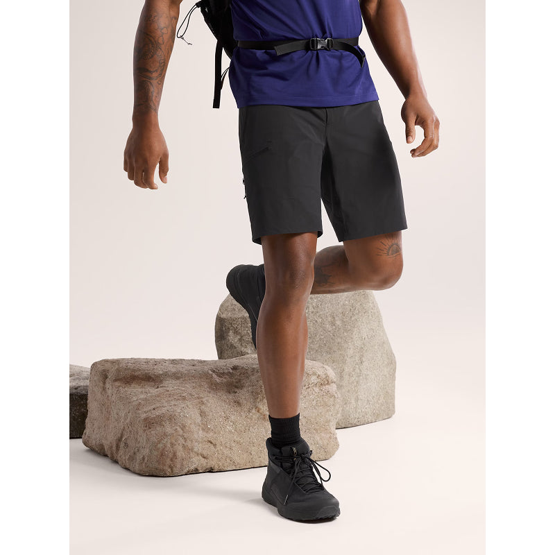 Short Arc'teryx Gamma SL 9" - Homme