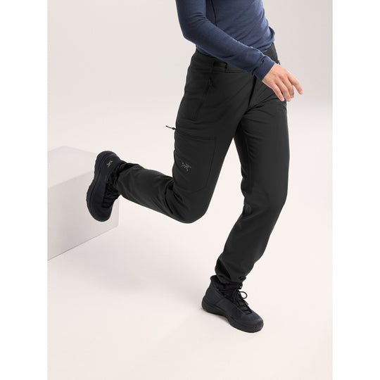 Pantalon MX Gamma de Arc&
