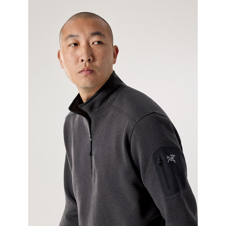 Arc'teryx Covert 1/2 Zip Men's