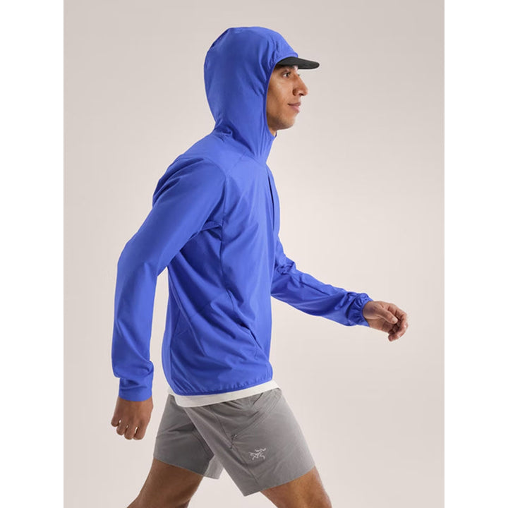 Arc'teryx Sima Pullover Men's