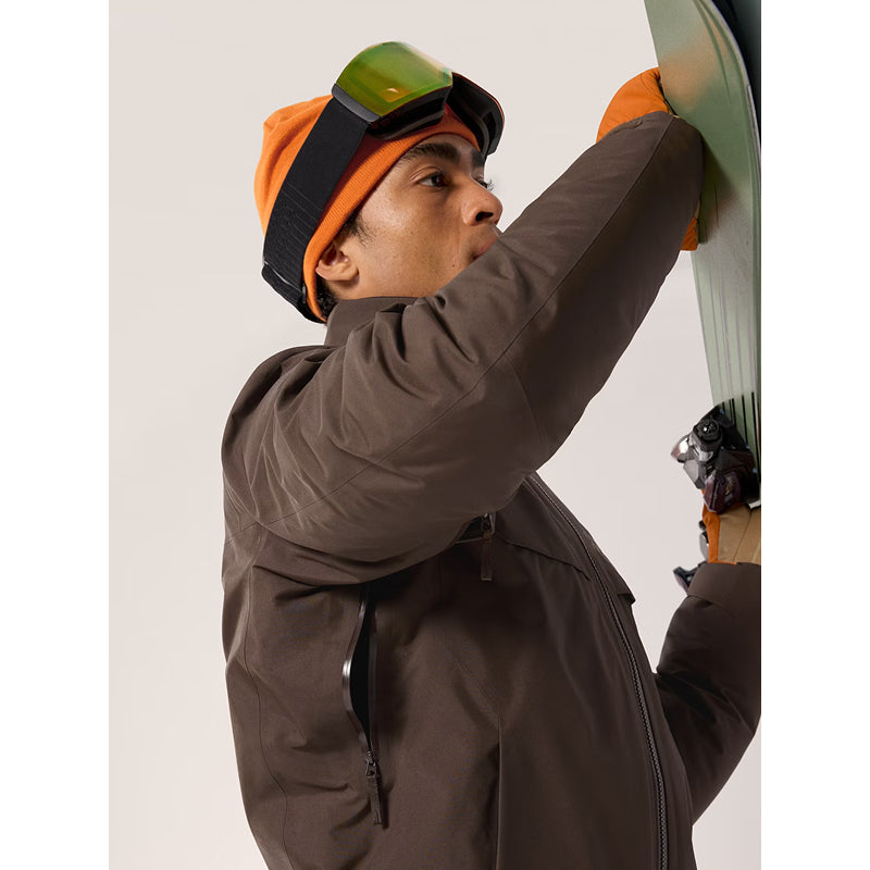 Arc'teryx Macai Down Jacket Men's