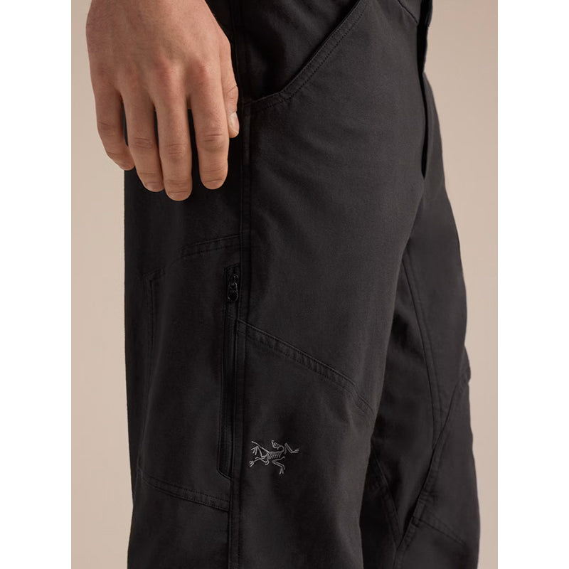 Pantalon en coton Cronin pour hommes d&