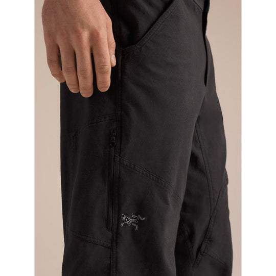 Pantalon en coton Cronin pour hommes d&