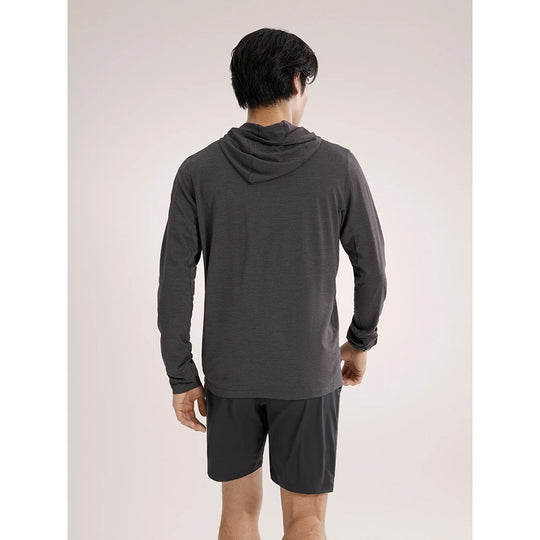 Sweat à capuche Arc&