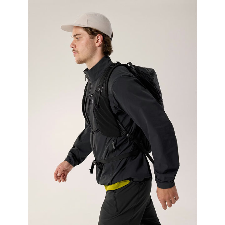 Veste Arc'teryx Gamma - Homme